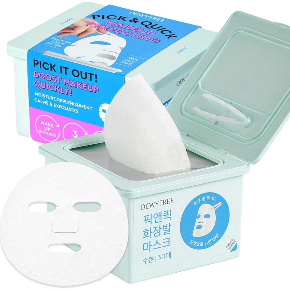Dewytree 30 Days mask